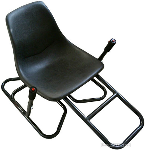 SEGA Action Chair