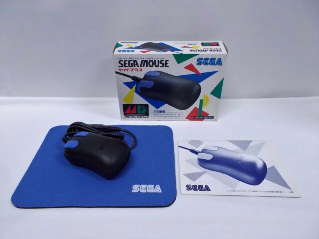 Sega Mouse Giapponese