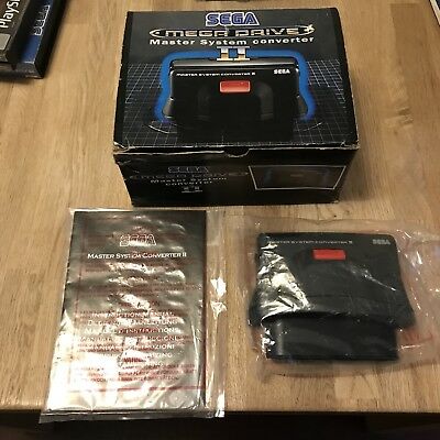 Sega-Mega-Drive-Master-System-Converter-Ii-2